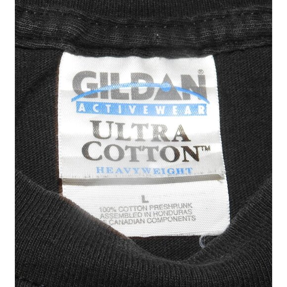 Vintage 2000 Budweiser Whassup! True Definition Short Sleeve T-Shirt Men's Large - Picture 3 of 5